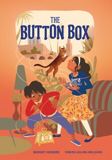 Front cover_The Button Box