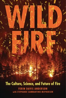 Front cover_Wildfire