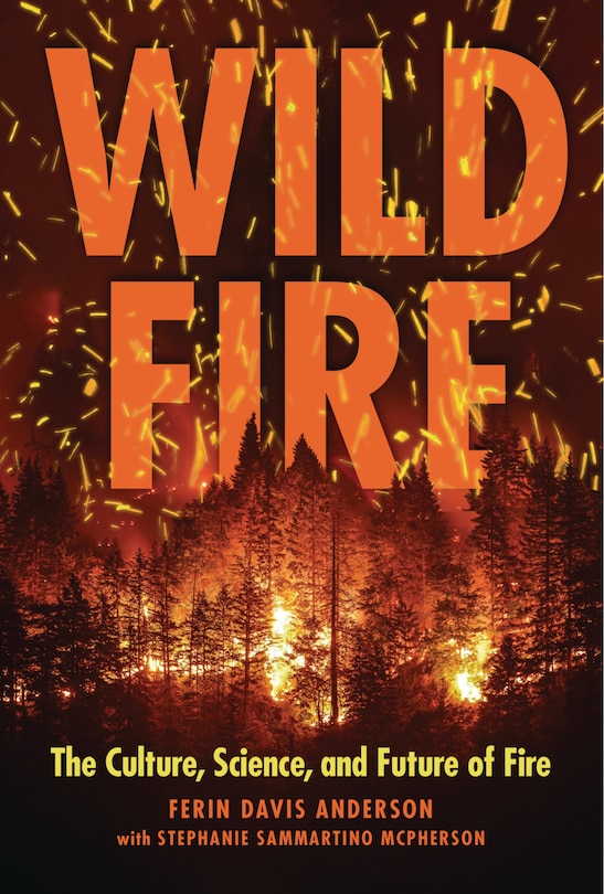 Front cover_Wildfire