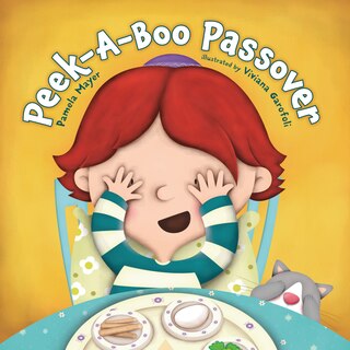 Front cover_Peek-a-boo Passover