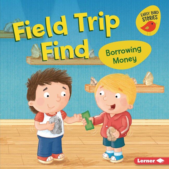 Couverture_Field Trip Find