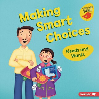 Front cover_Making Smart Choices