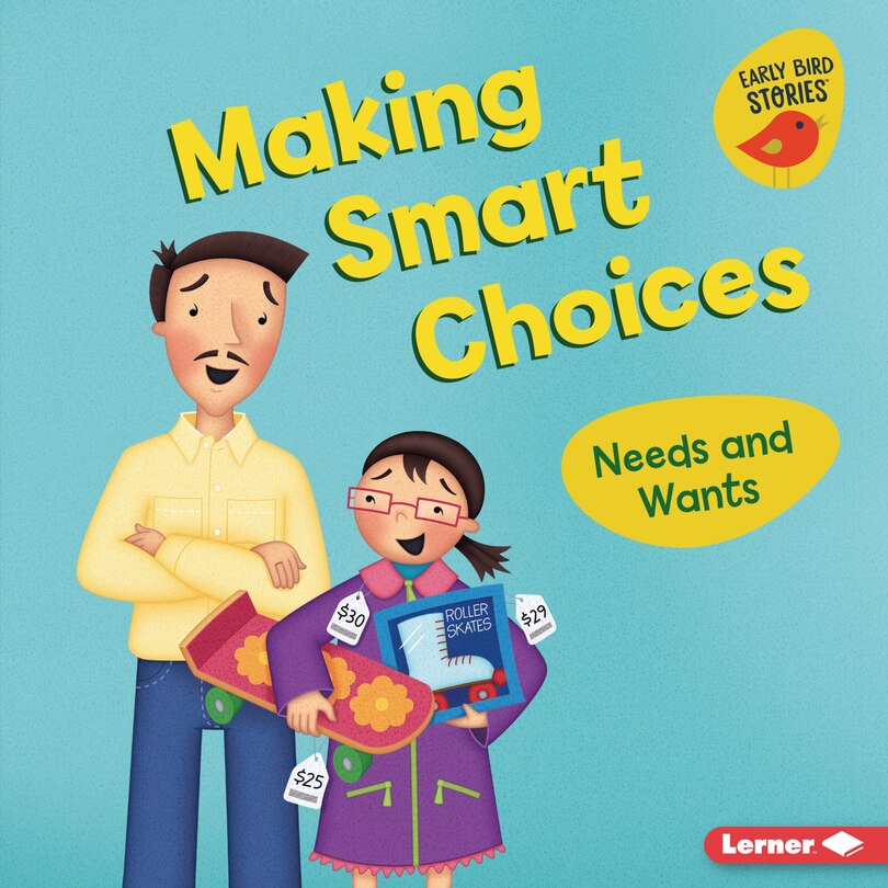 Front cover_Making Smart Choices