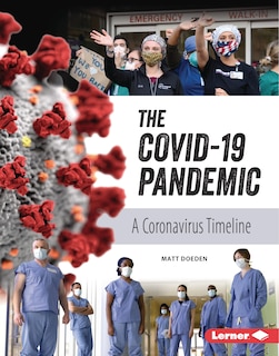 Couverture_The Covid-19 Pandemic
