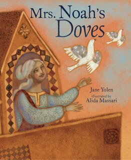 Front cover_Mrs. Noah's Doves