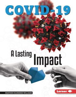 Front cover_A Lasting Impact