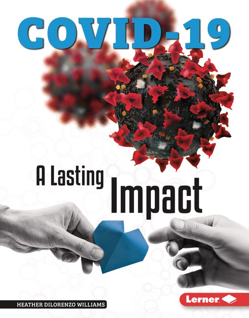 Front cover_A Lasting Impact