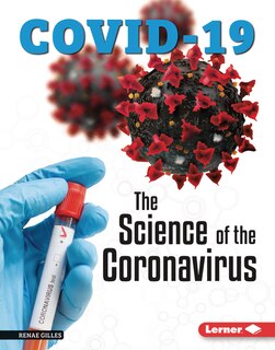 Couverture_The Science of the Coronavirus