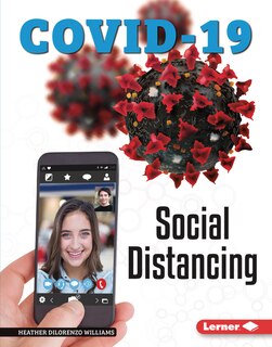Front cover_Social Distancing