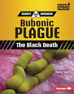 Couverture_Bubonic Plague