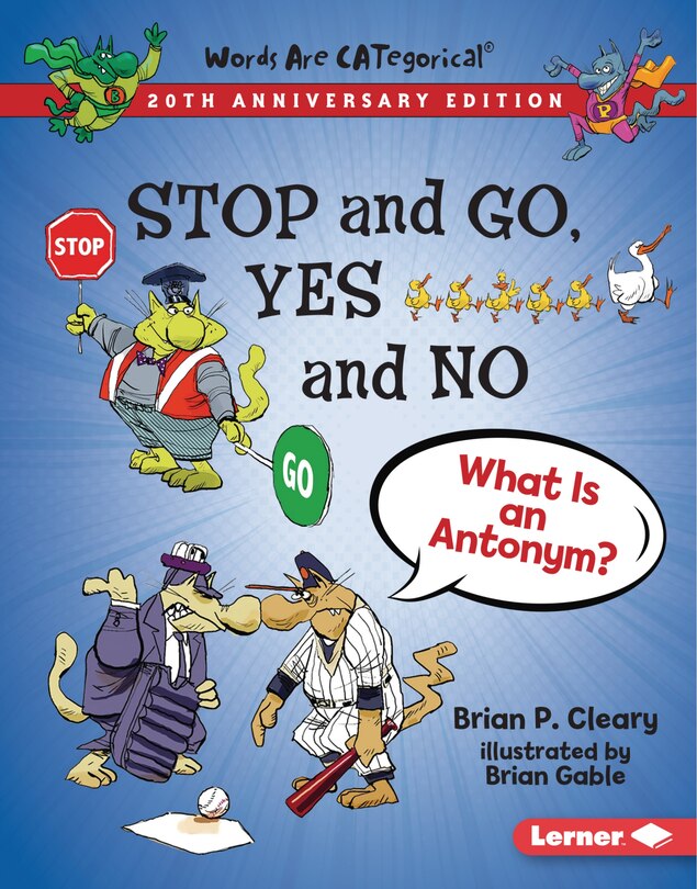 Front cover_Stop And Go, Yes And No, 20th Anniversary Edition
