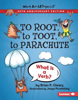 Front cover_To Root, To Toot, To Parachute, 20th Anniversary Edition