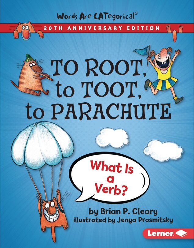 Front cover_To Root, To Toot, To Parachute, 20th Anniversary Edition
