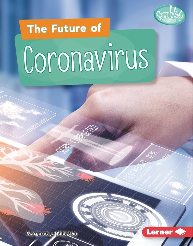 Couverture_The Future of Coronavirus