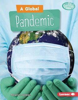 Front cover_A Global Pandemic