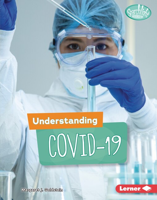 Front cover_Understanding Covid-19