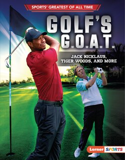 Couverture_Golf's G.O.A.T.