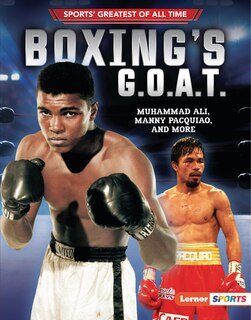 Couverture_Boxing's G.O.A.T.