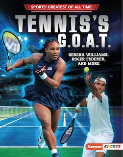 Front cover_Tennis's G.O.A.T.