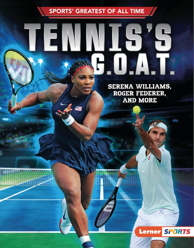 Front cover_Tennis's G.O.A.T.