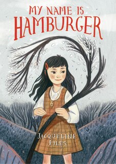 Couverture_My Name Is Hamburger