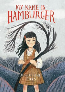 Couverture_My Name Is Hamburger