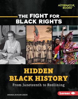 Couverture_Hidden Black History