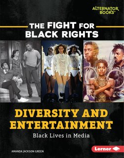 Front cover_Diversity and Entertainment