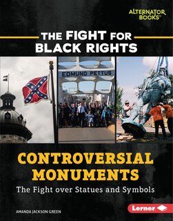 Front cover_Controversial Monuments