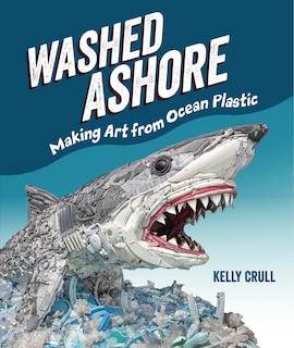 Couverture_Washed Ashore