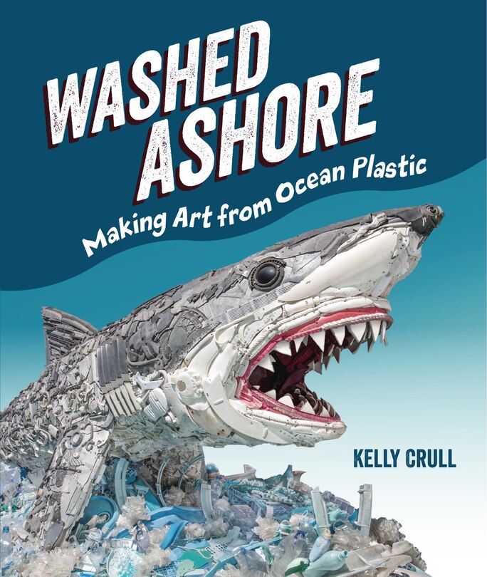 Couverture_Washed Ashore