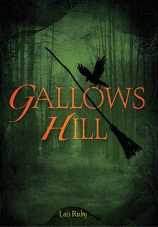 Front cover_Gallows Hill