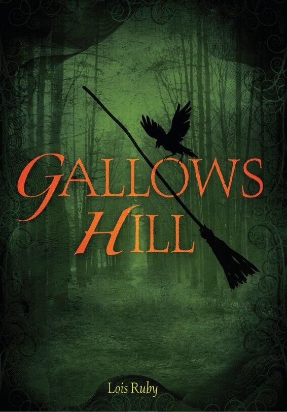 Front cover_Gallows Hill