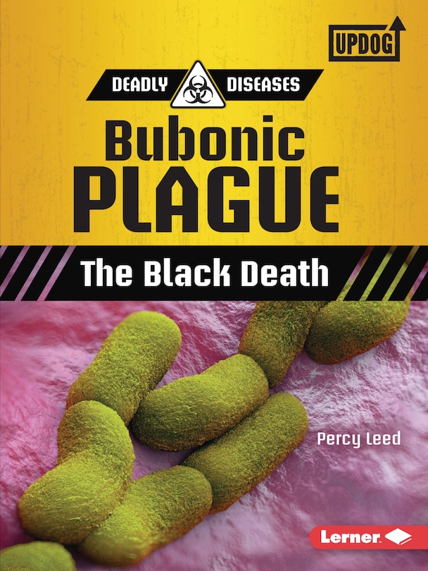 Couverture_Bubonic Plague