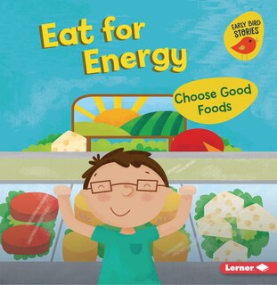 Front cover_Eat for Energy