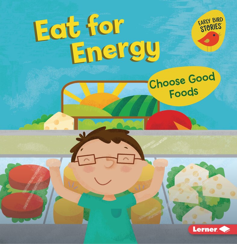 Front cover_Eat for Energy