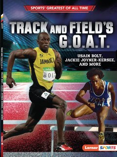 Couverture_Track And Field's G.o.a.t.