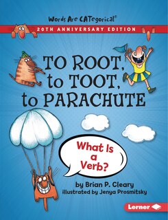 Front cover_To Root, To Toot, To Parachute, 20th Anniversary Edition