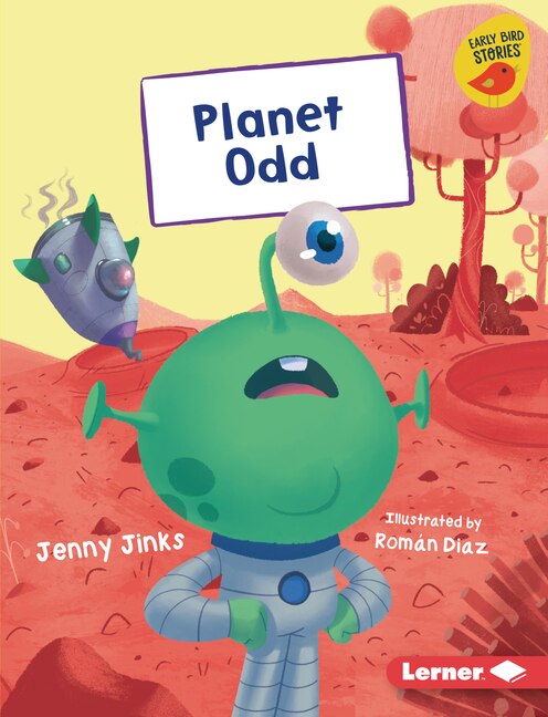 Front cover_Planet Odd