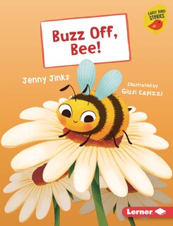 Couverture_Buzz Off, Bee!