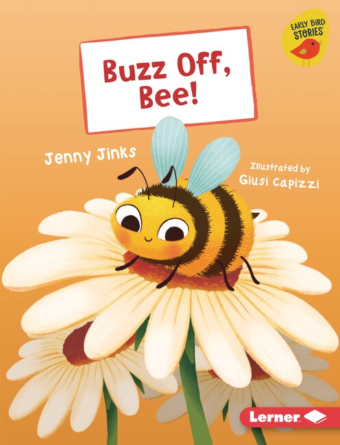 Couverture_Buzz Off, Bee!