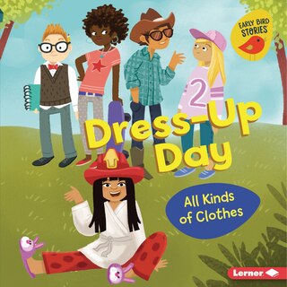 Front cover_Dress-Up Day