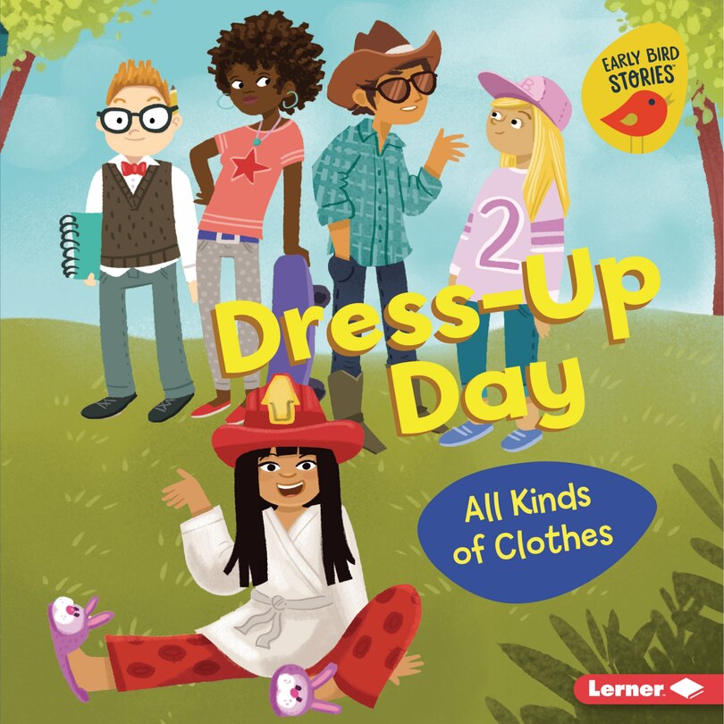 Front cover_Dress-Up Day
