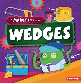 Couverture_A Maker's Guide to Wedges