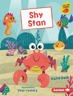 Front cover_Shy Stan