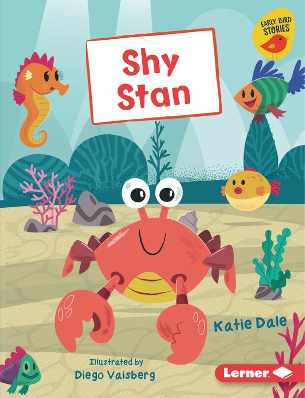 Front cover_Shy Stan