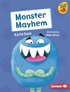 Front cover_Monster Mayhem