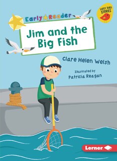 Couverture_Jim and the Big Fish