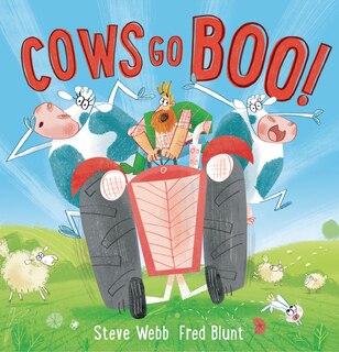 Couverture_Cows Go Boo!