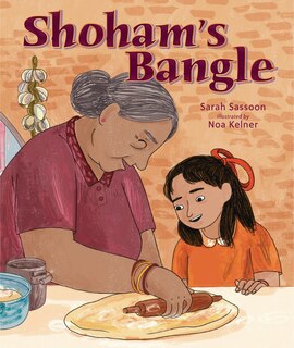 Front cover_Shoham's Bangle